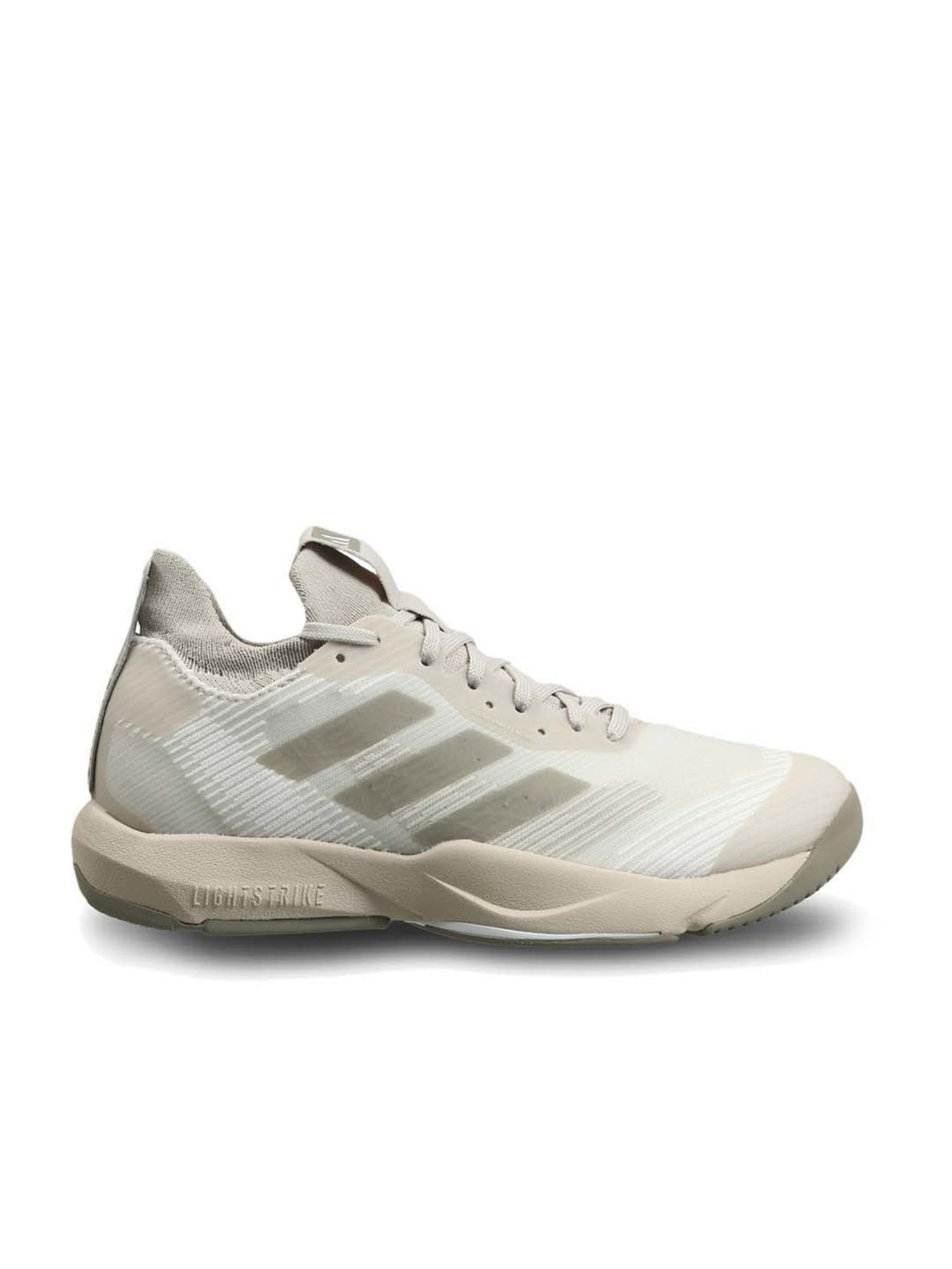 Power by Bata Women's Black Training Shoes