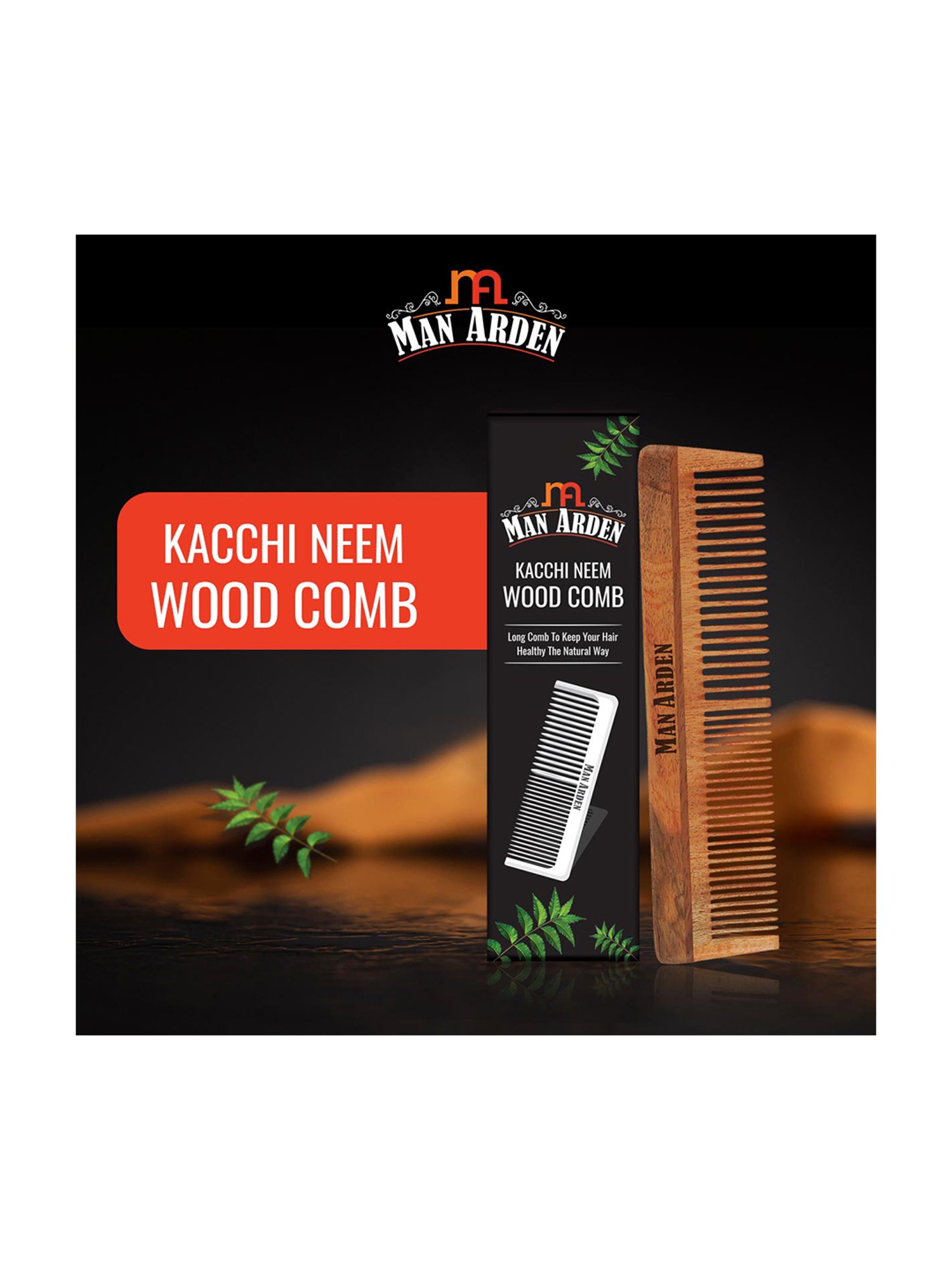 GUBB Oval Hair Brush Scottish Range