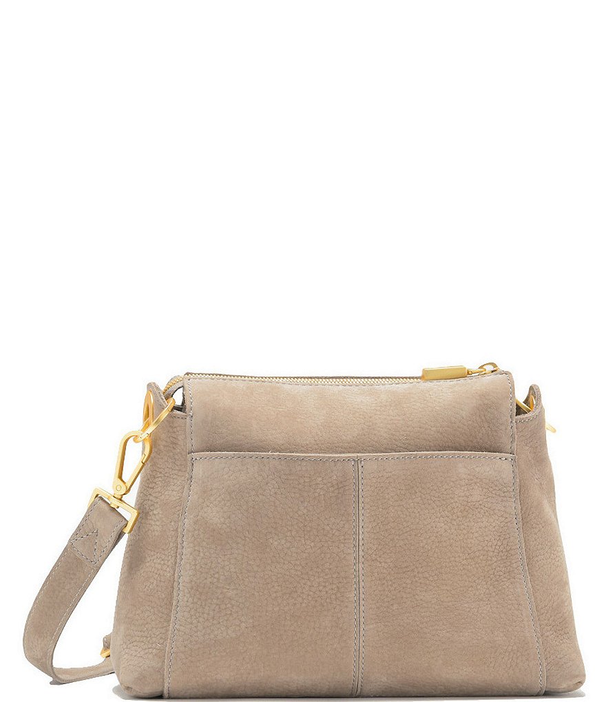 The Sak Ventura Multi Compartment Smartphone Crossbody Bag