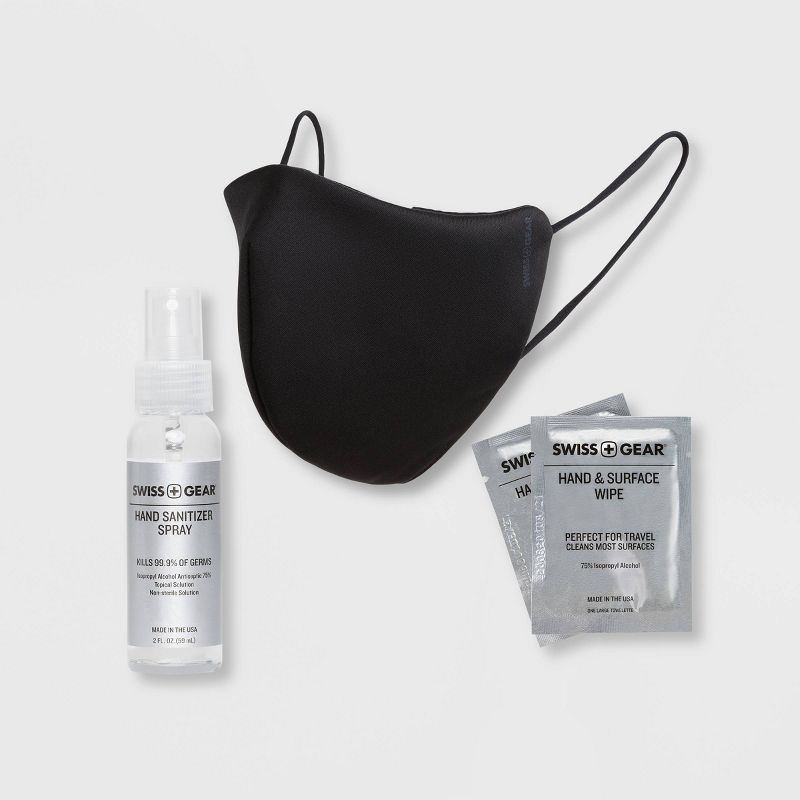 NHL Buffalo Sabres 16oz Pump Top Hand Sanitizer - 4pk