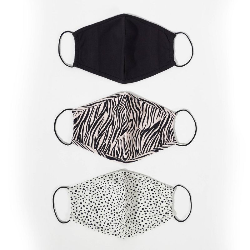 Wemco 2pk Americana Flag Bandana Scarf