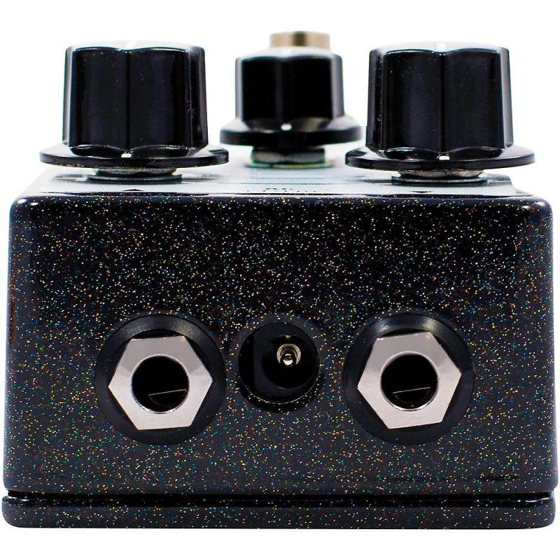 EarthQuaker Devices Ghost Echo Reverb V3 Guitar Effects Pedal