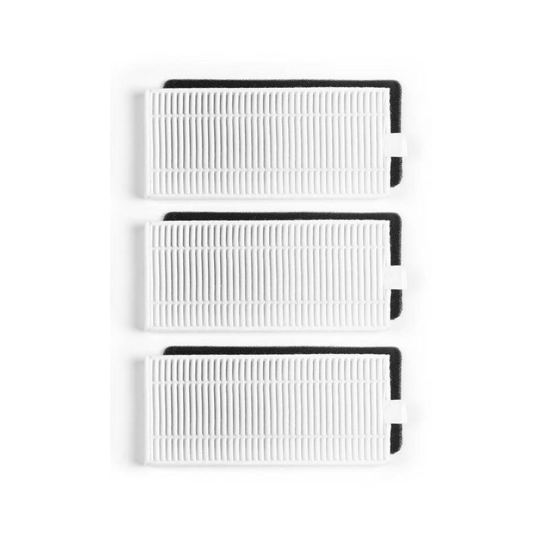 ECOVACS Accessory Kit for Deebot 710