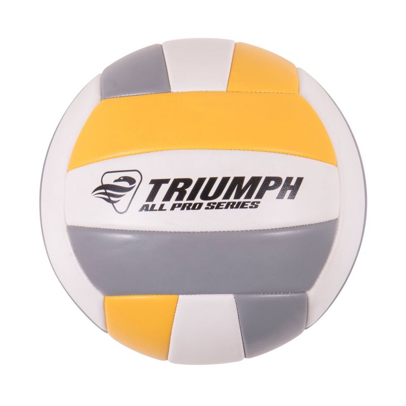 Triumph Sports Competition Volleyball Set