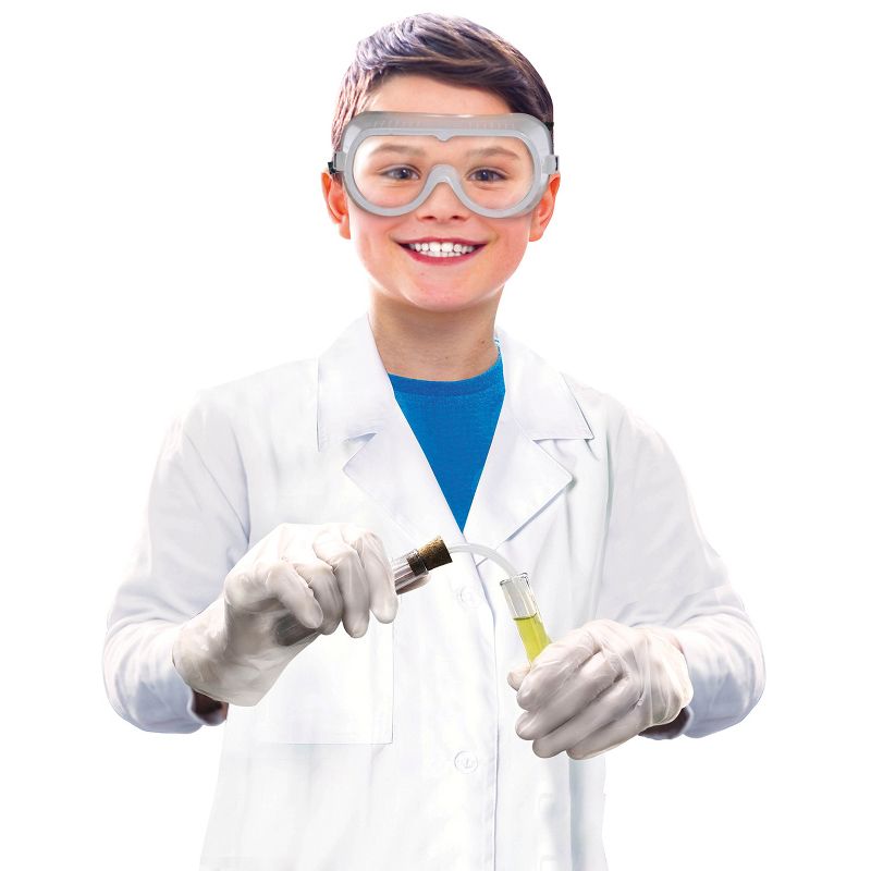 WILD! Science Test Tube Chemistry Lab - Kids Aged 8+