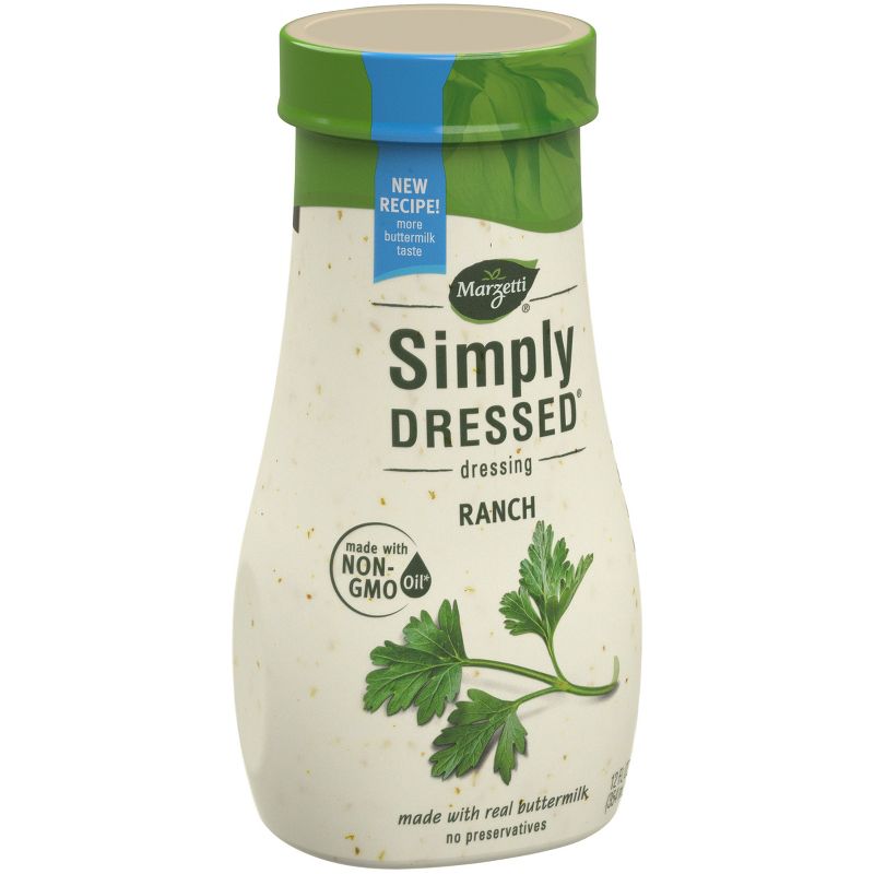 Bolthouse Farms Classic Ranch Yogurt Dressing - 14oz