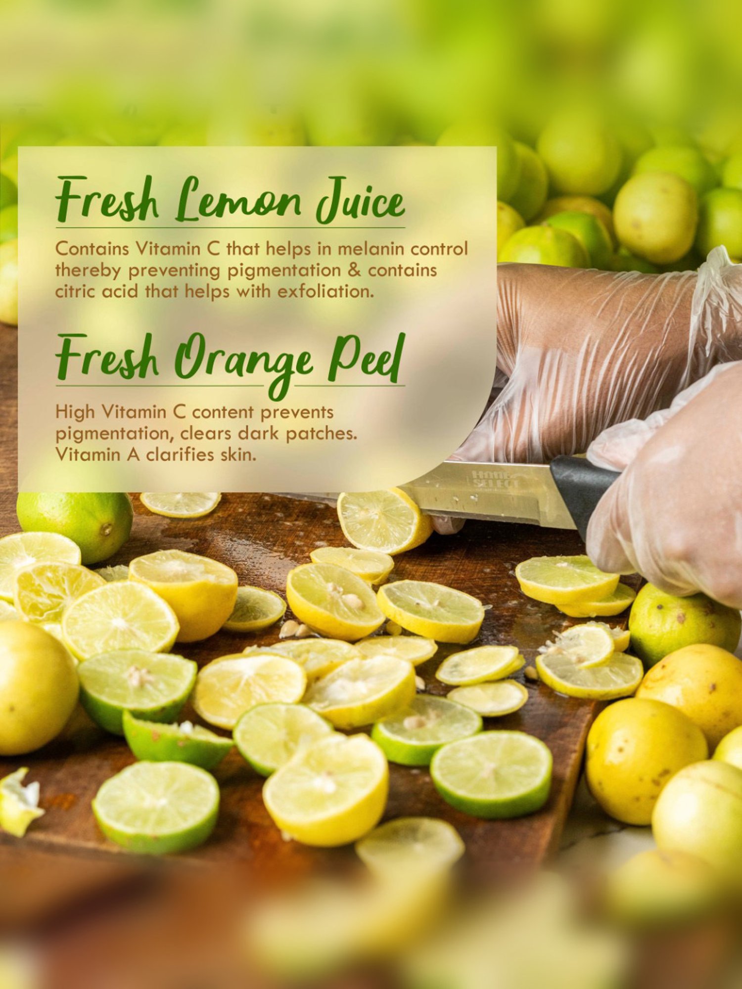 Plum BodyLovin Vanilla Vibes Sugar Body Scrub - 200 gm