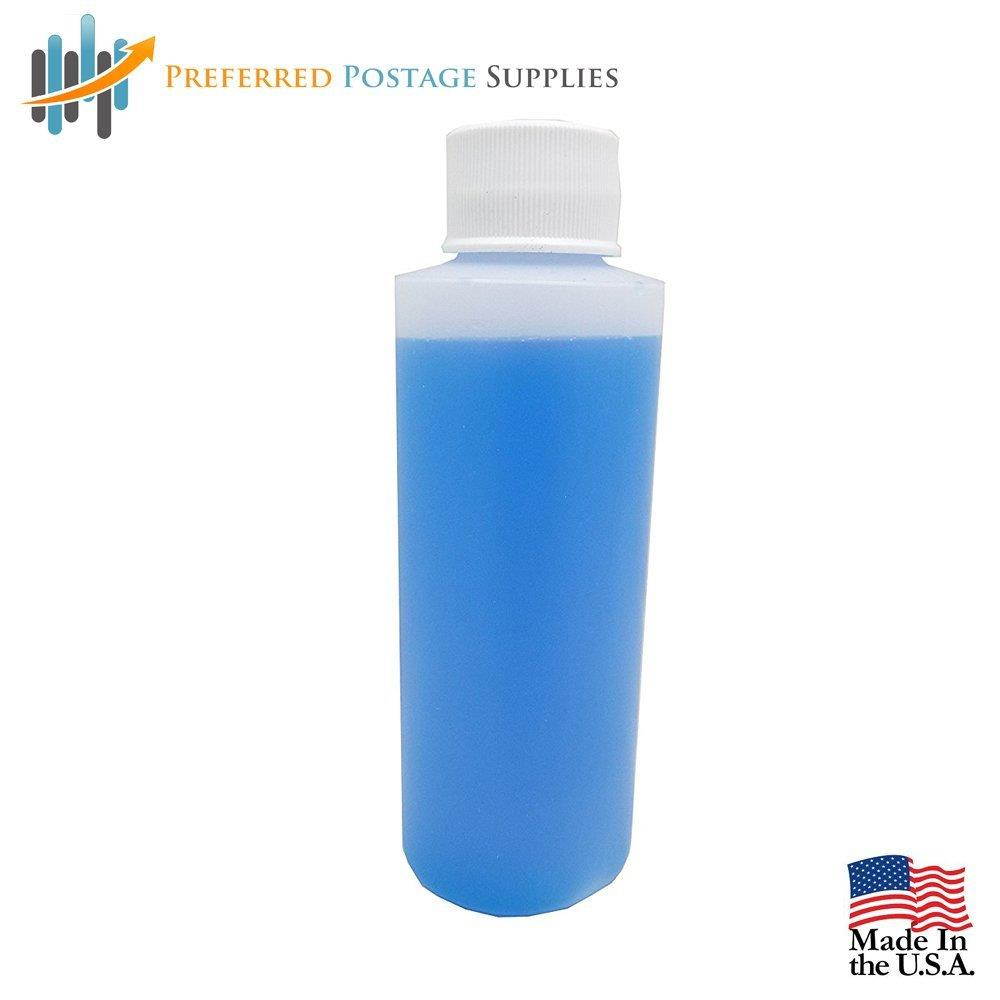Preferred Postage Supplies 1 4 Oz. of Concentrated Sealing Solution Makes 1 Gallon Compare to Pitney Bowes EZ seal ez seal sealing solution ez seal solution