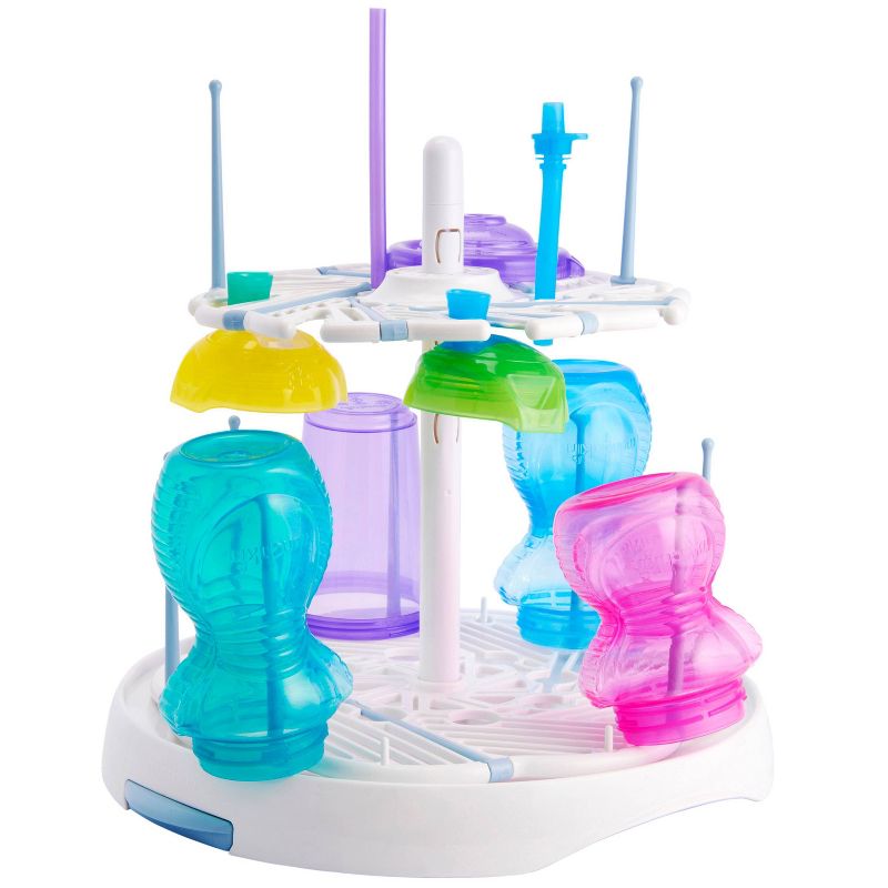 Munchkin High Capacity Bottle Drying Rack