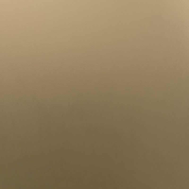 Bradshaw Modern Rectangular Coffee Table White/Gold - CosmoLiving by Cosmopolitan