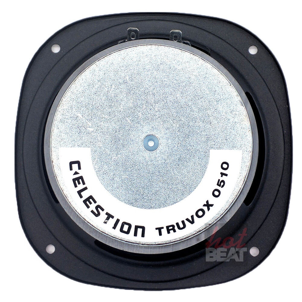 Celestion TF0510 5.25" 5 1/4" Midbass Midrange Speaker Woofer 30 Watt RMS 8 Ohm