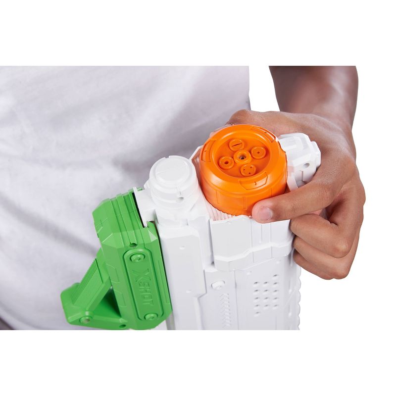 ZURU X-Shot Water Warfare Fast-Fill Water Blaster - L