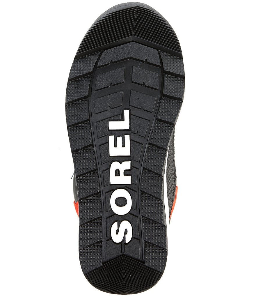 Sorel Kids' Whitney II Puffy Mid Waterproof Winter Boots (Youth)