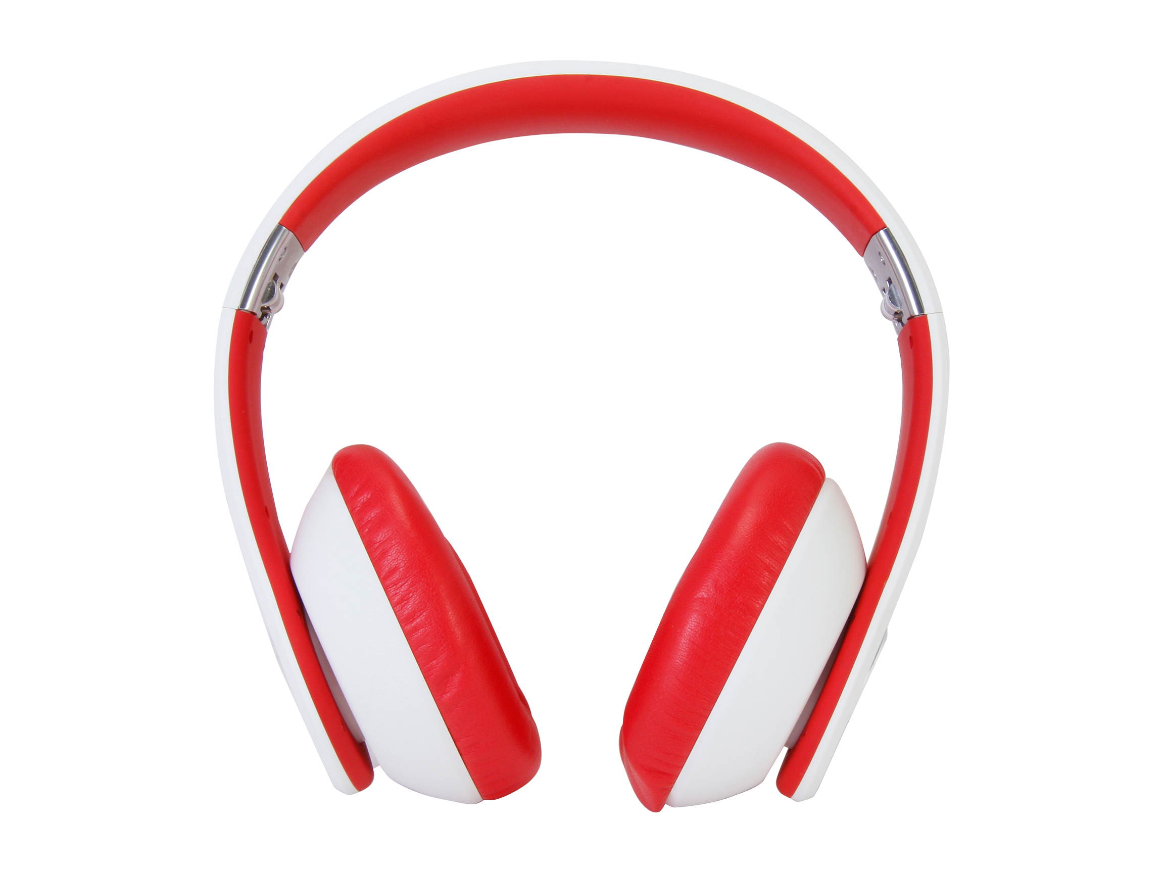 MTX StreetAudio Black iX1 - Black On Ear Acoustic Monitor Headphones