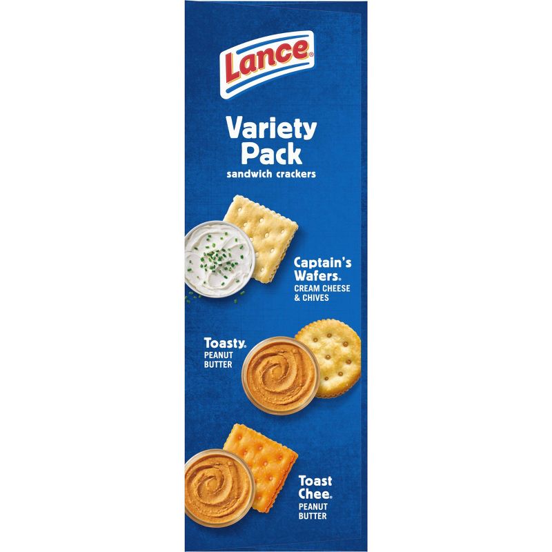 Kellogg's MVP Multipack Snack Box - 20ct