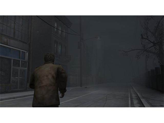 Silent Hill: Homecoming Xbox 360 Game