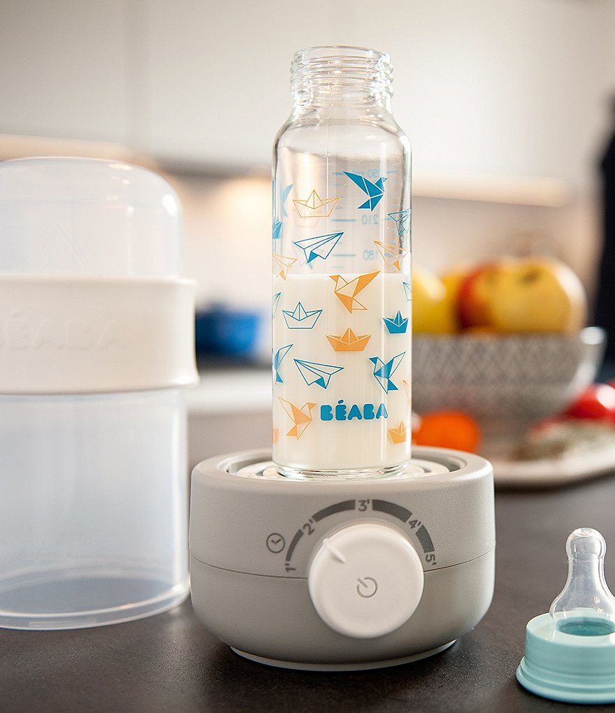 BEABA BabyMilk Bottle Warmer