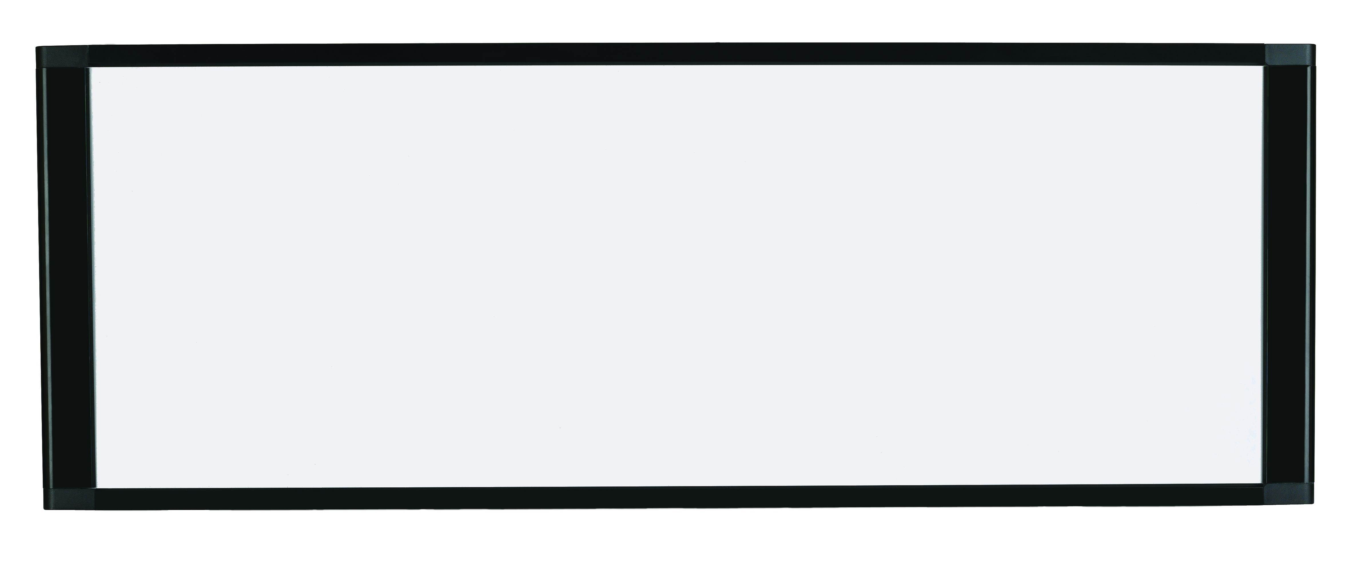 Magnetic Steel Dry-Erase Cubicle Board