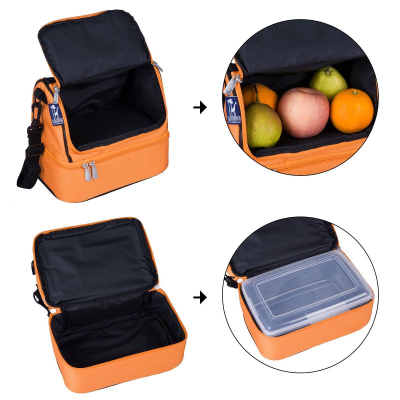 Igloo Sport Luxe Bucket Lunch Sack - Teal