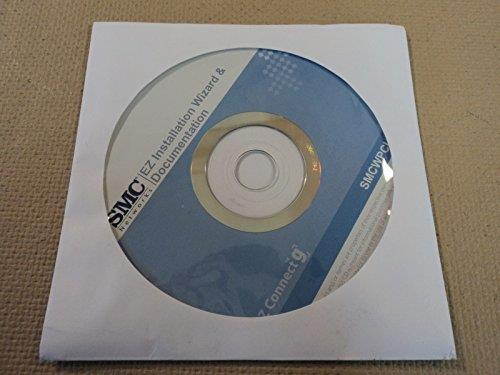 SMC Networks Wireless PCI Adapter EZ Connectg 802.11g Up TO 54 Mbps SMCWPCI-G2