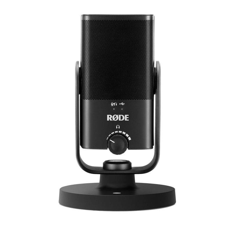 NT-USB MINI Microphone