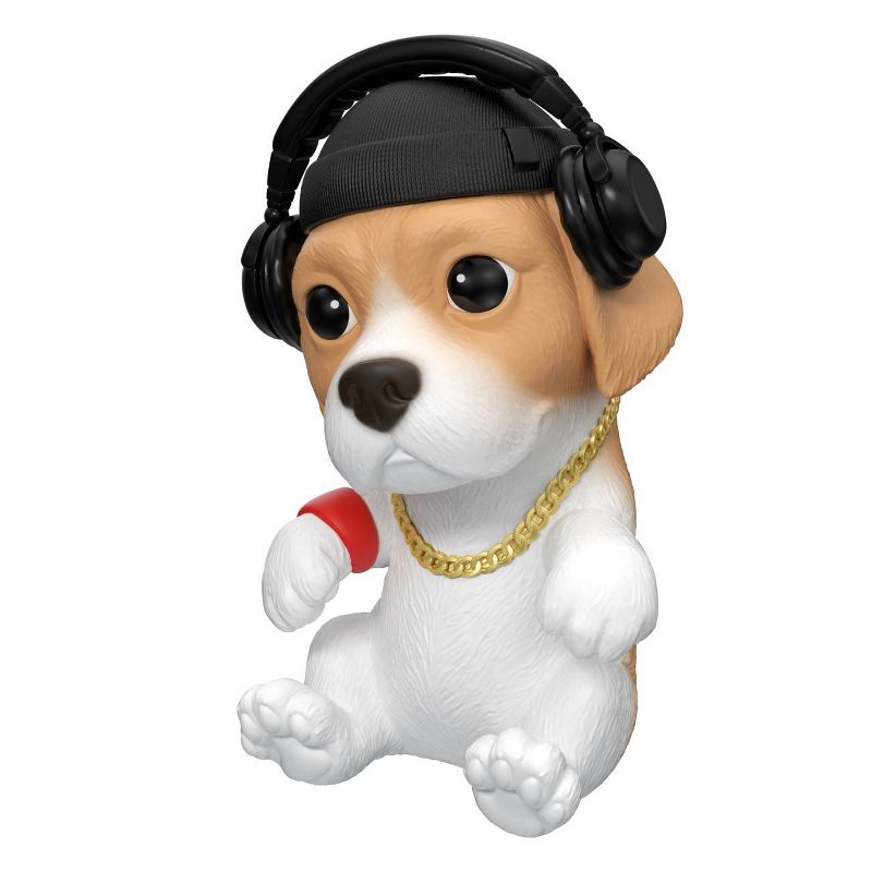 Little Live OMG Pets Have Talent Puppy - DJ Pup
