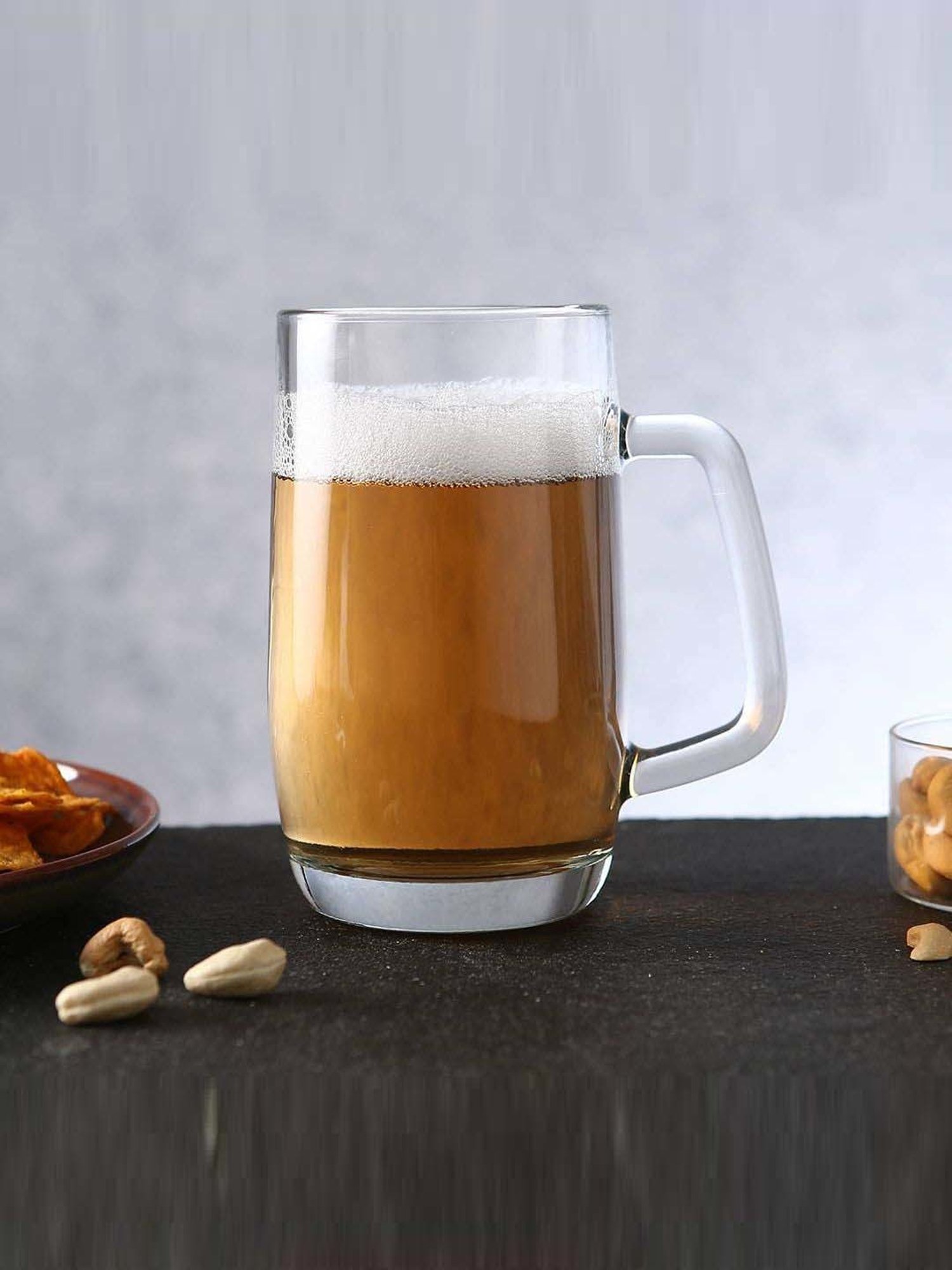 Wonderchef Modena Beer Mug
