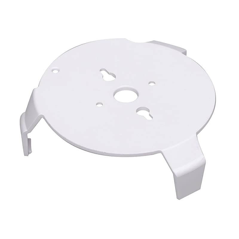 Wall Mount Holder for TPLink Deco M5 TPLink Deco P7 Whole Home Mesh WiFi System Sturdy Wall Mount Bracket Ceiling for TPLink Home WiFi by  2Pack