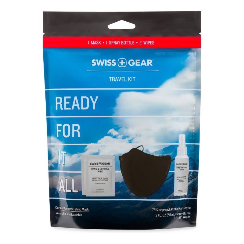 NHL Buffalo Sabres 16oz Pump Top Hand Sanitizer - 4pk