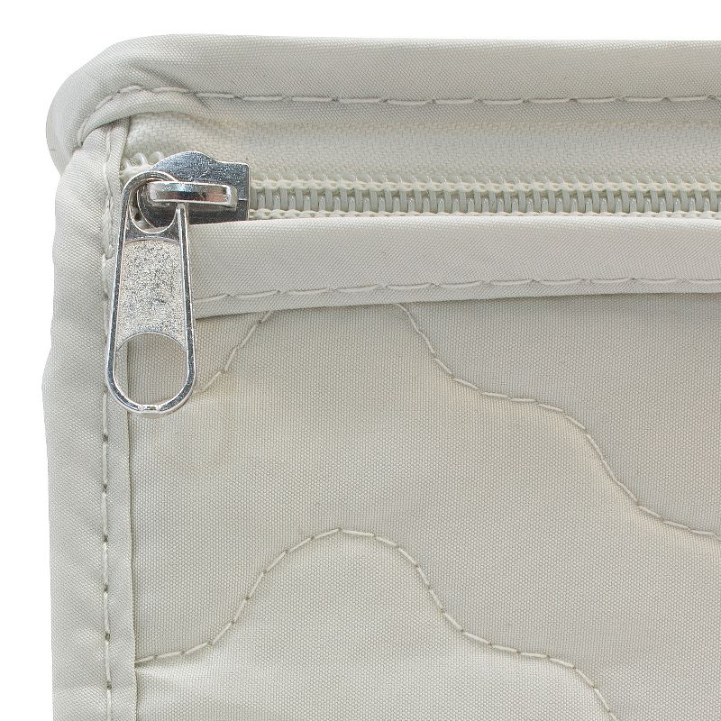 Joseph Joseph DrawerStore Compact Cutlery Organizer - Sky