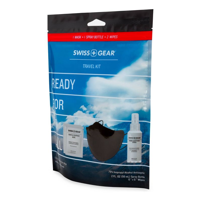 NHL Buffalo Sabres 16oz Pump Top Hand Sanitizer - 4pk