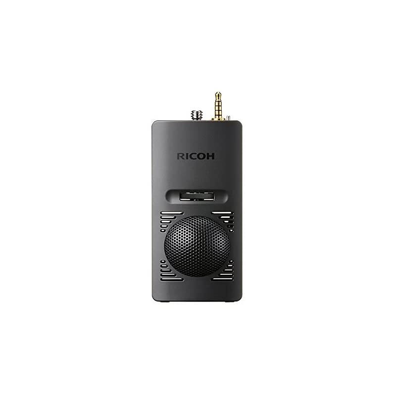 TA-1 3D Audio Microphone for Theta V