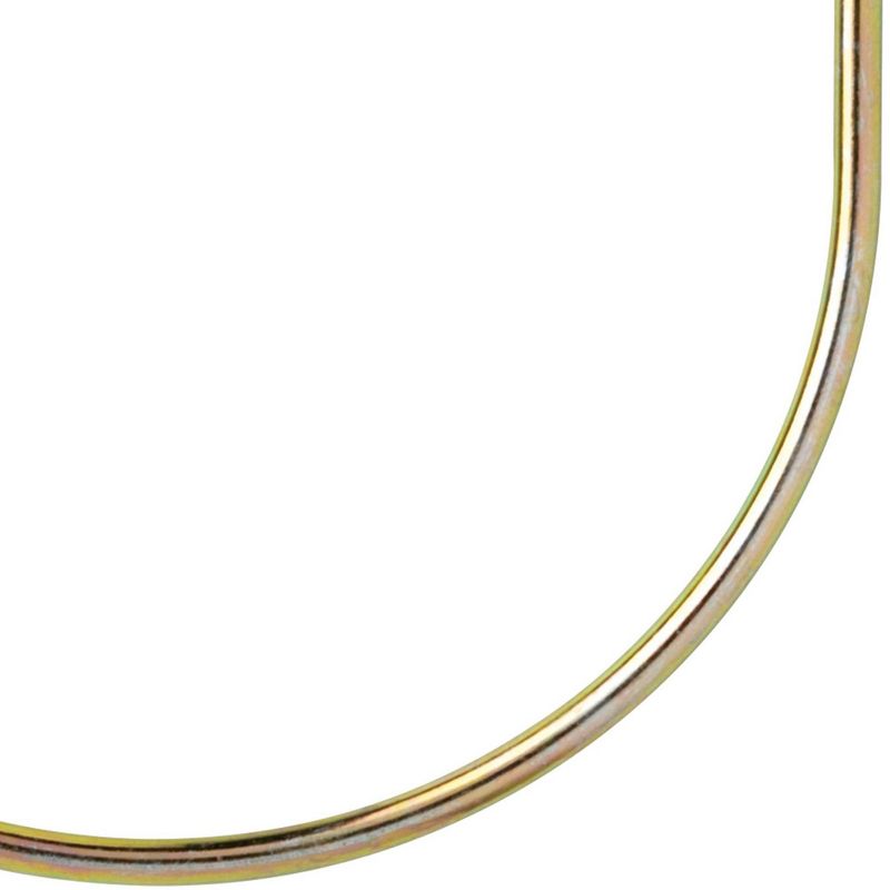 Liberty Simple picture Decorative Hooks