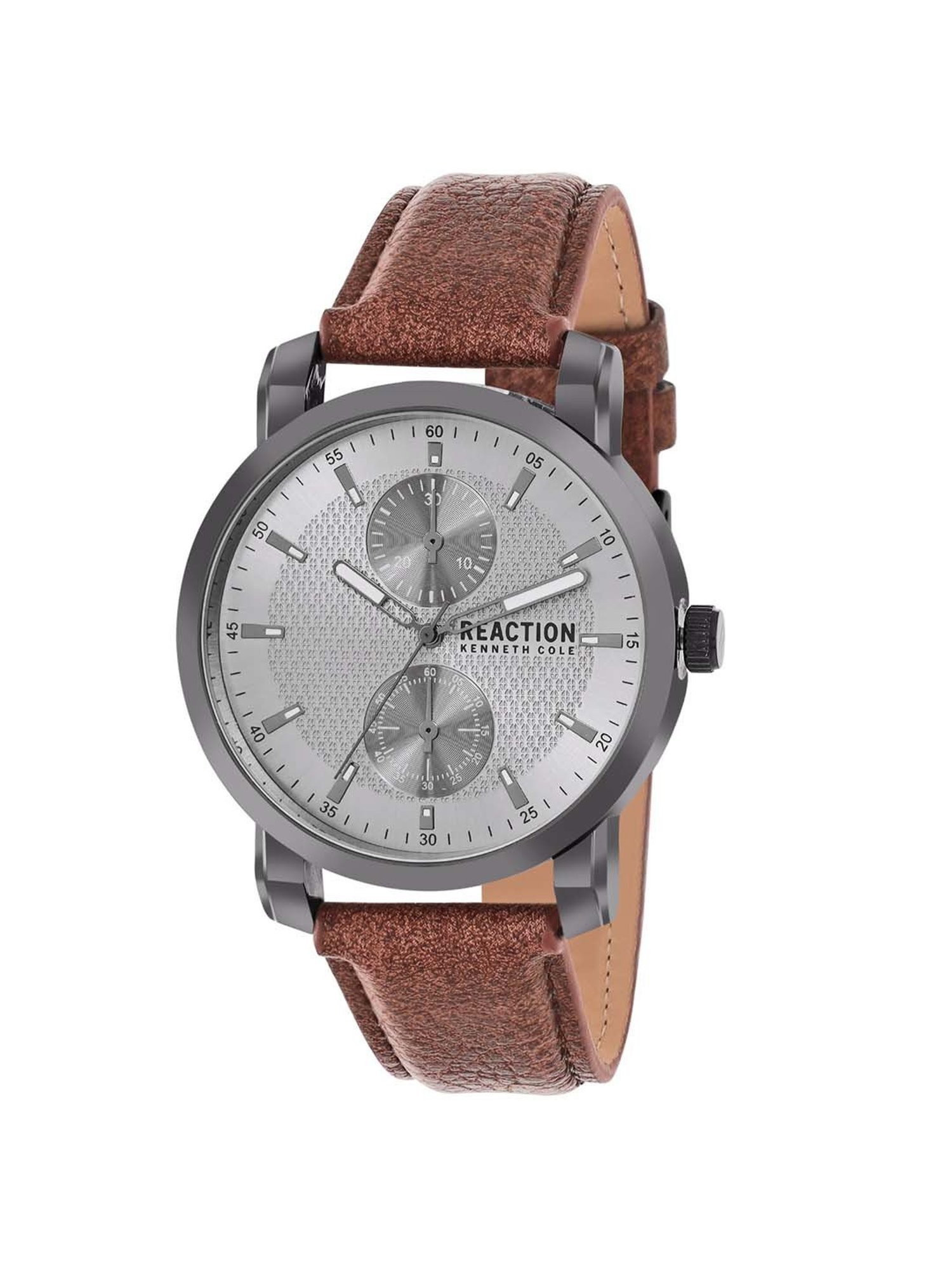 Reaction Kenneth Cole RKC0228001 Analog Watch for Men