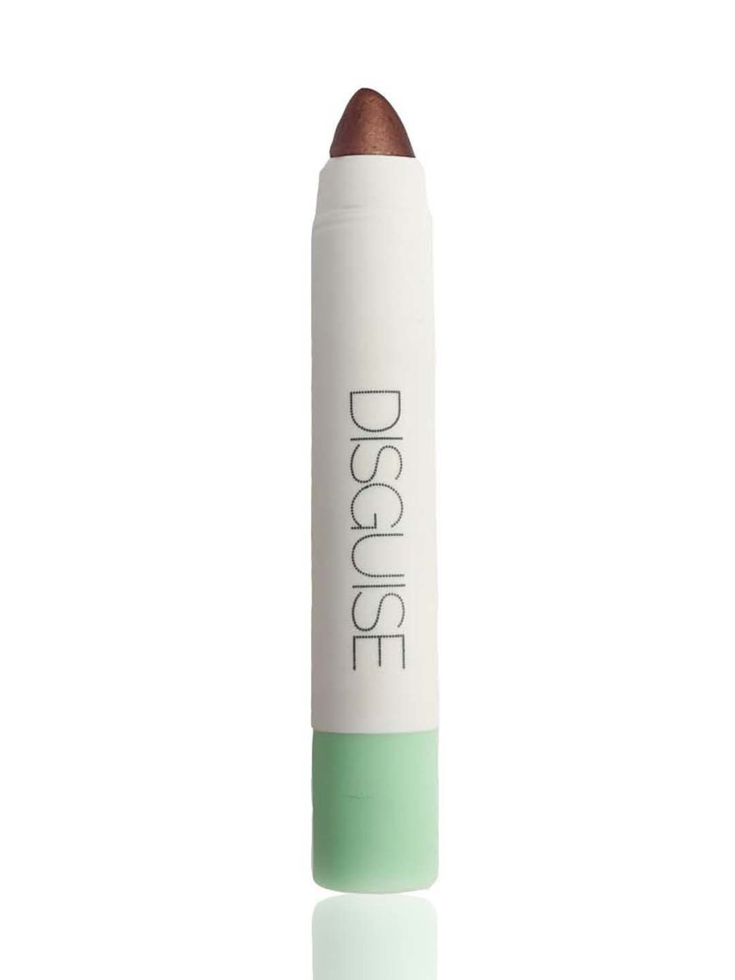 Disguise Cosmetics Velvet Glow Multistick Rose gold Stromborn - 3.2 gm