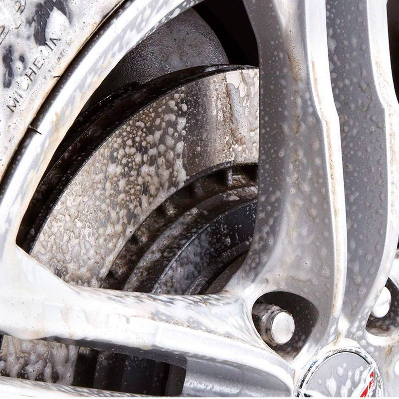 Armor All 16oz Leather Care with Beeswax Automotive Interior Cleaner