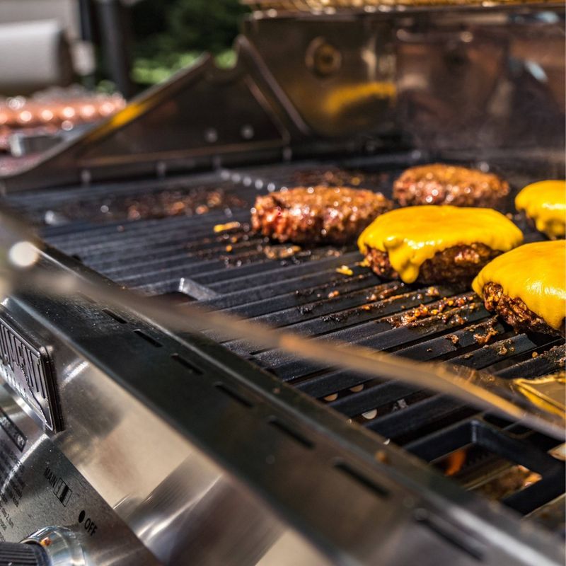 Royal Gourmet 6-Burner Gas Grill GA6402B Blue