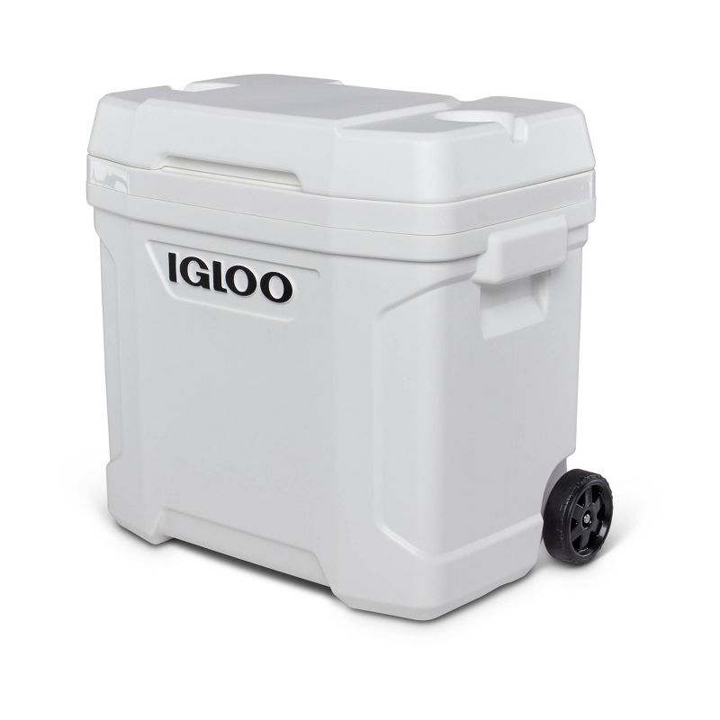 Igloo Latitude 30qt Roller Marine Cooler