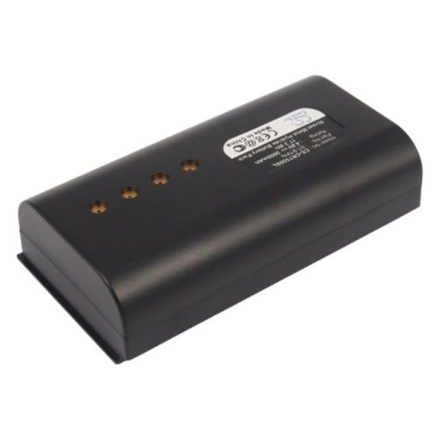 3600mAh Control Battery For Crestron SmarTouch 1550, SmarTouch 1700