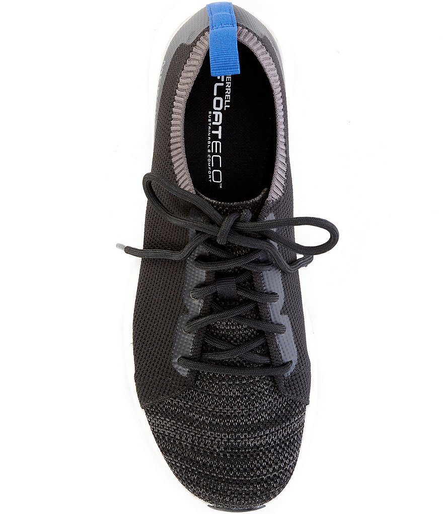 Merrell Men's Cloud Knit Lace-Up Sneakers