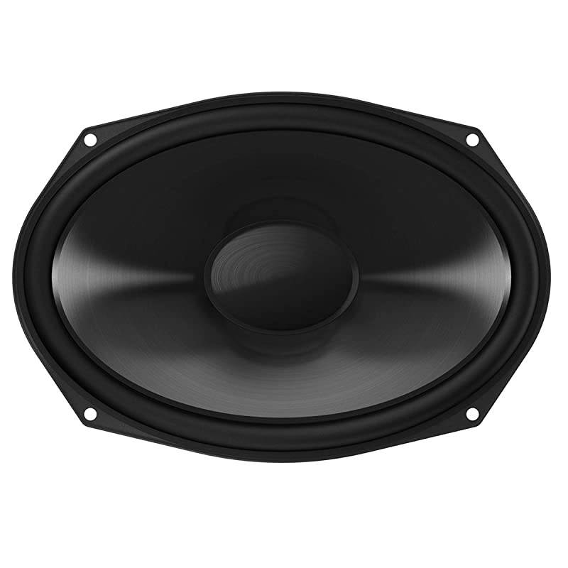 PR9610CS 6" x 9" Two-Way Component Speaker System