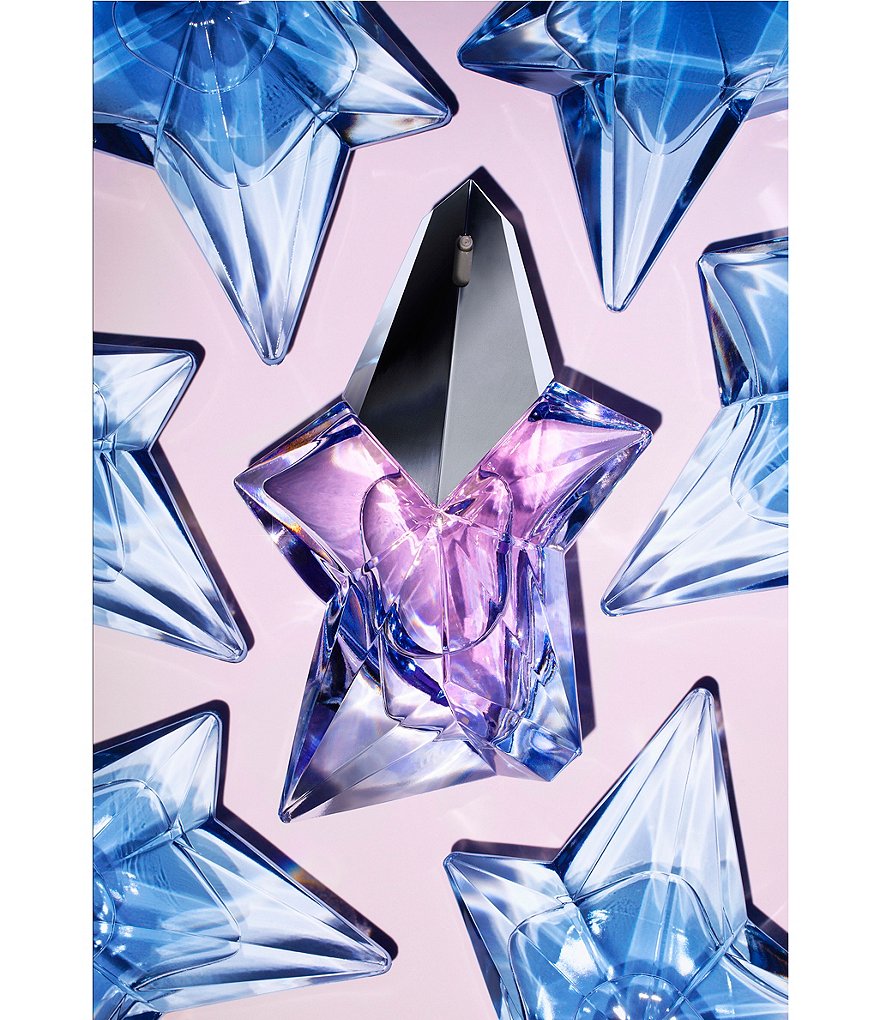 Mugler Angel Eau de Toilette Spray
