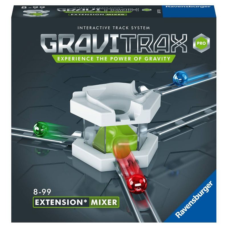 Ravensburger GraviTrax PRO Mixer Accessory