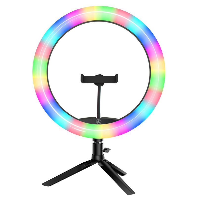 CHAUVET DJ CH-03 Heavy-duty T-bar Mobile Lighting Stand