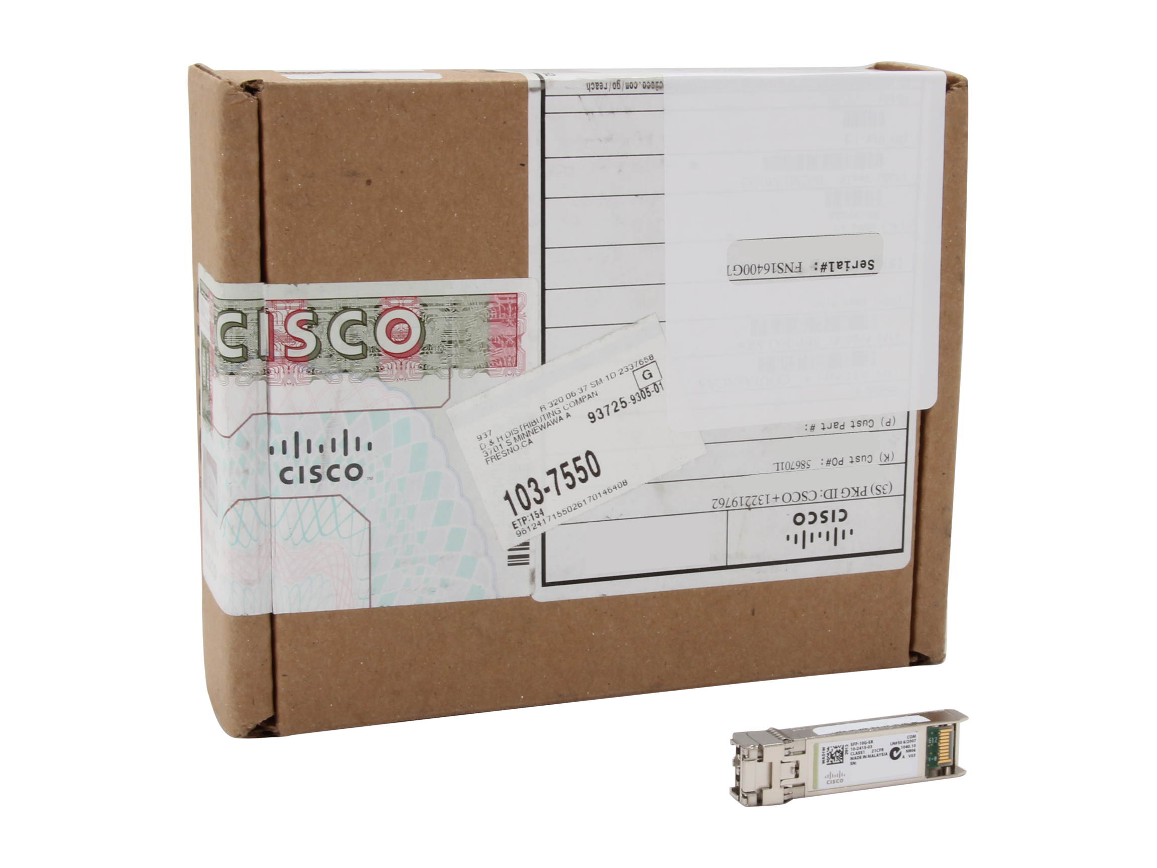 com Juniper SFP1GELX Compatible SFP Module 1000BASELX Fiber Optical Transceiver SFP1GELXST