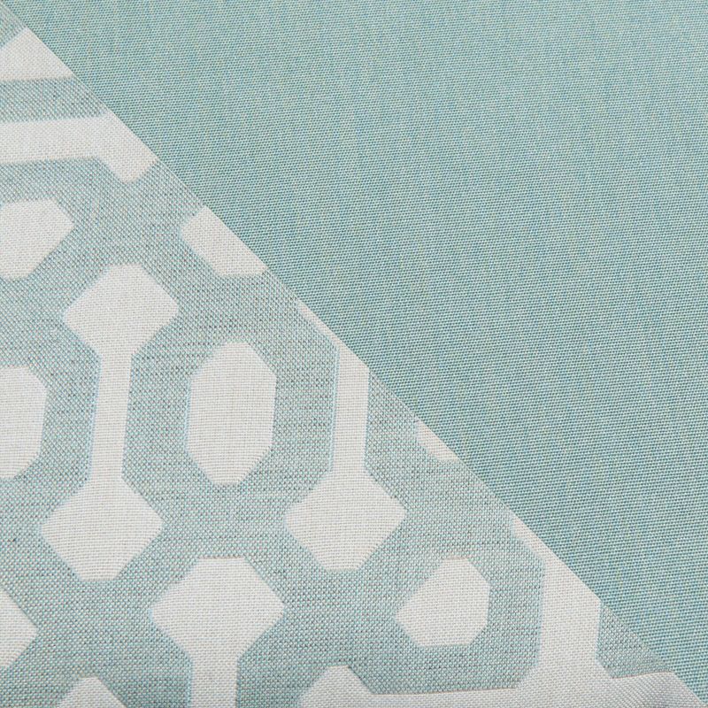 Deco 2pk Chaise Lounges - Spa Blue - RST Brands