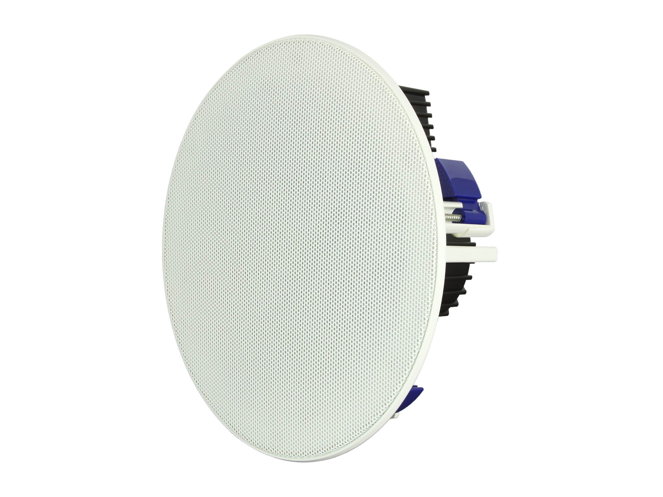 YAMAHA NS-IC600 2-way Coaxial In-Ceiling Speakers with 6-1/2" Woofer Pair