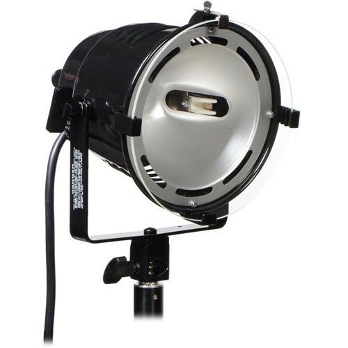 720-SG 1000W Focusing Spot Quartz Light
