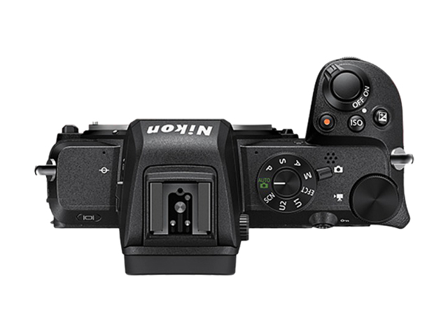 Nikon Z50 Mirrorless Camera Body + 16-50mm Z VR Lens + 30 Piece Accessory Bundle