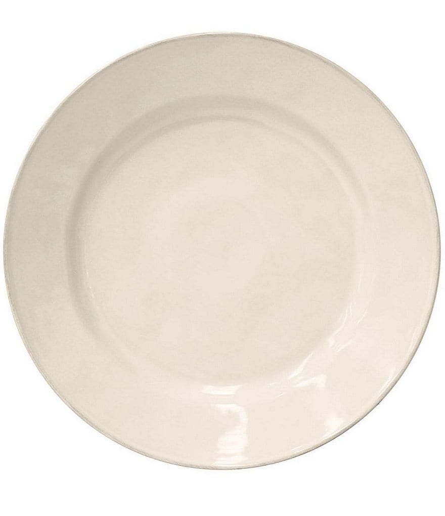 Noble Excellence Astoria Glazed Stoneware Salad Plate
